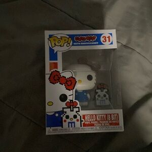 Hello Kitty 45th Anniversary Funko Pop